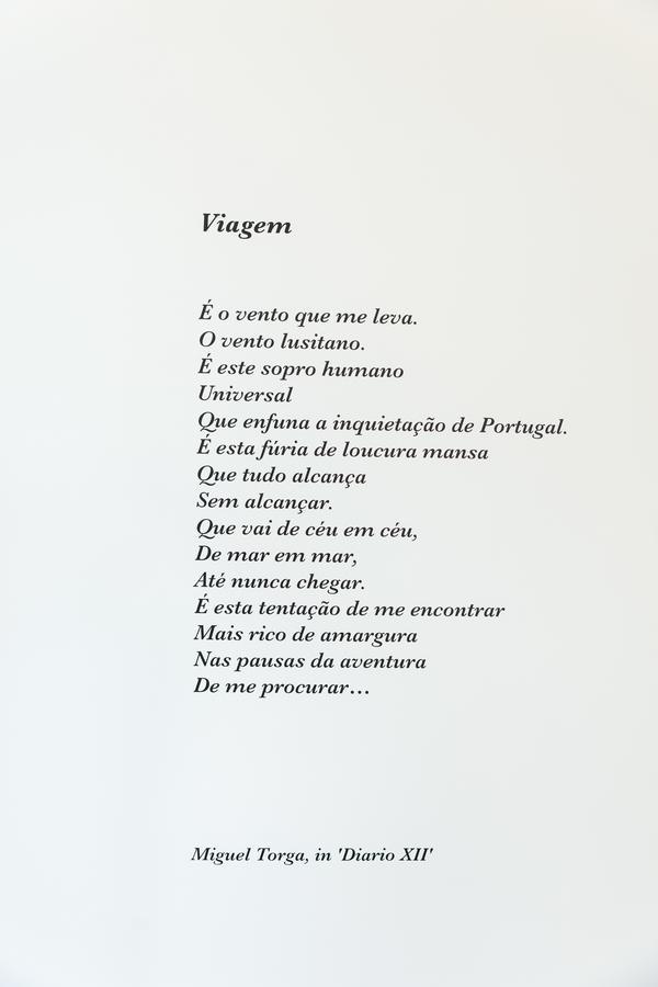 Orpheus - Miguel Torga - Unesco Heritage 코임브라 외부 사진
